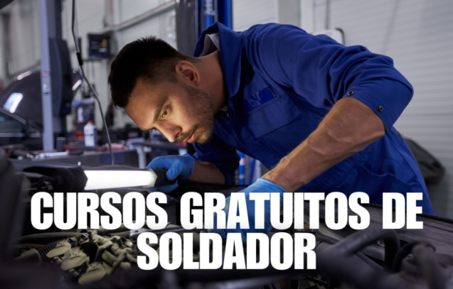 cursos-gratuitos-de-Soldador